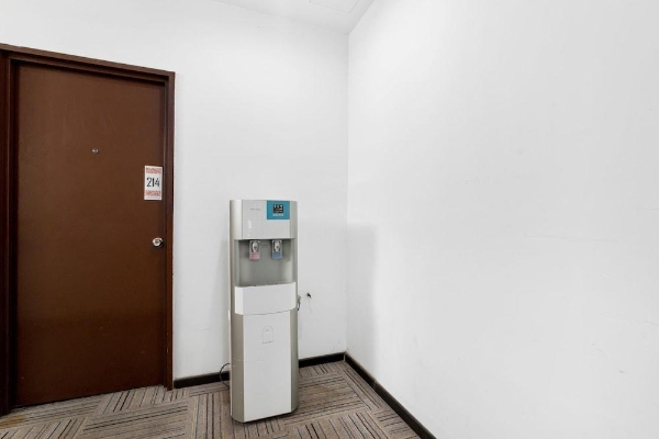 Mihrab Hotel Putrajaya